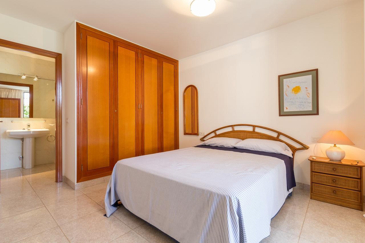 Villa Mollet Port d'Alcúdia Exterior foto